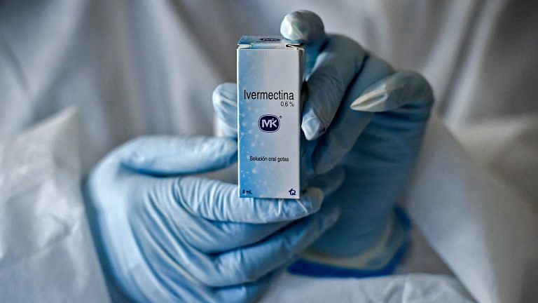 It’s not Ivermectin but the human immune system that can fight Covid better