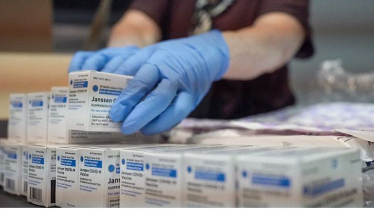 J&J’s Covid vaccine produces fewer antibodies against Delta variant, study finds