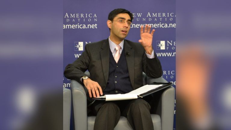 Want peace, but enabling environment must come from India, says Pakistan NSA Moeed Yusuf