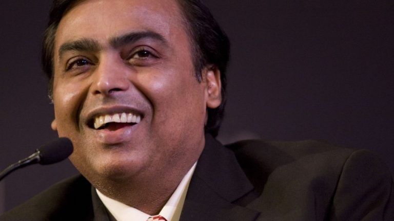Mukesh Ambani calling — Reliance to buy majority stake in Just Dial to expand digital offering