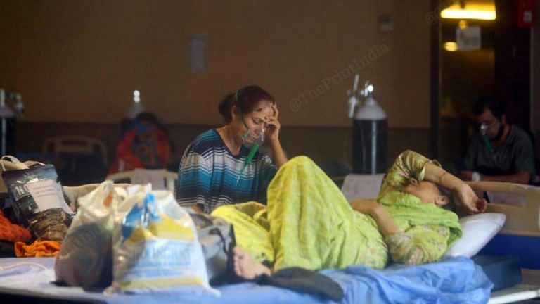 Why states/UTs didn’t report Covid deaths due to lack of O2 despite ‘oxygen shortage’ crisis
