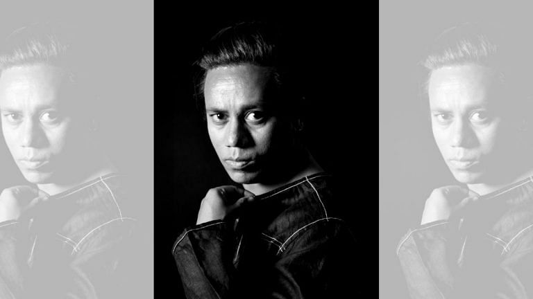 How Rana Lincoln Das, a neuro-linguist, became an actor, model