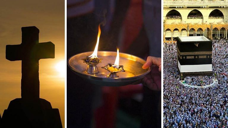 1956 Niyogi panel and Meenakshipuram 1981: Defining moments of religious conversions debate