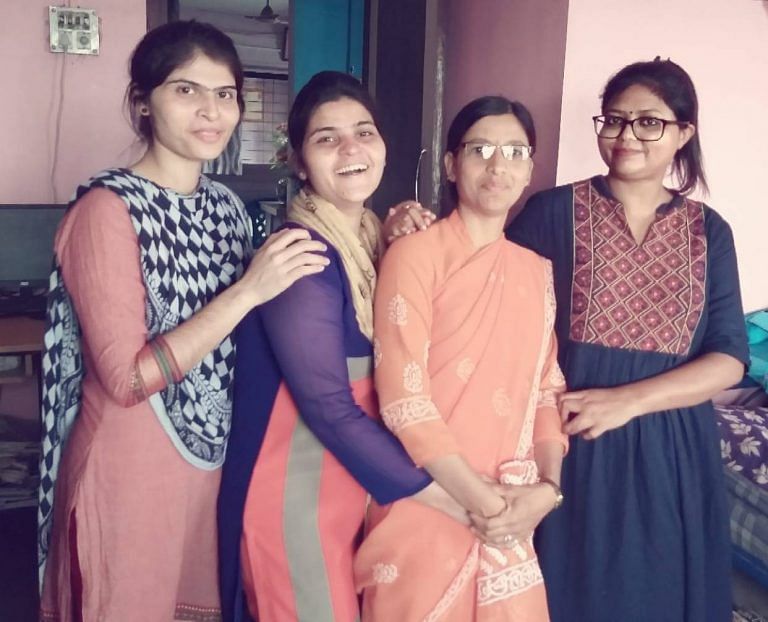 Renu Paswan — the ‘InspirationPreneur’ who is working towards changing rural women’s lives