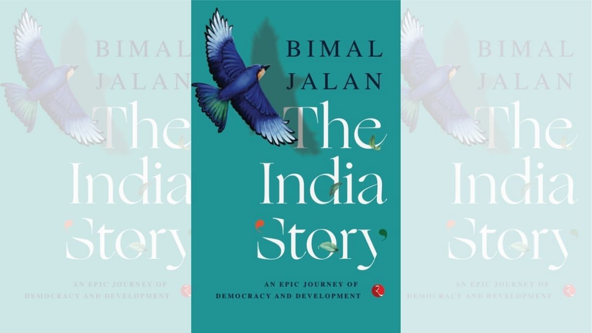 Former Rbi Governor Bimal Jalan Traces India S Economic History Lessons For Future In A New Book