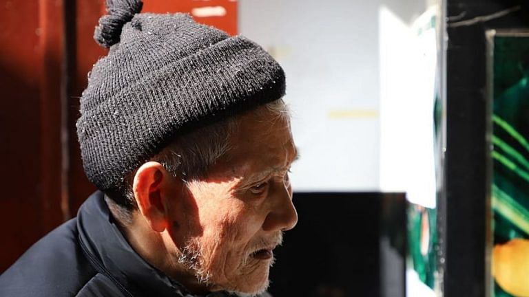 China’s ‘one-child policy’ left at least 1 million parents childless and alone in old age
