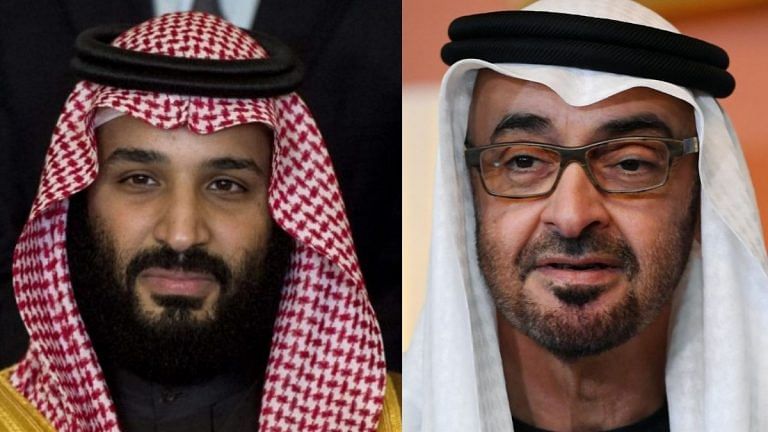Why Saudi Arabia and UAE need to remain friends despite their OPEC fight