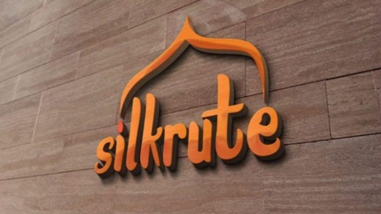 Silkrute — a safe e-commerce platform that makes Indian products available across the world