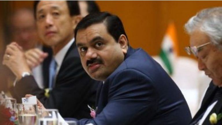 Adani Group companies are being probed by SEBI and DRI, Modi govt says