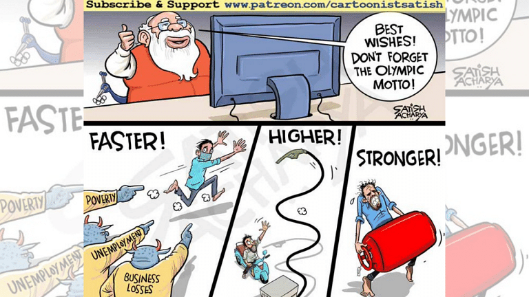 Modi govt’s new motto, and what UP’s proposed population policy leaves out