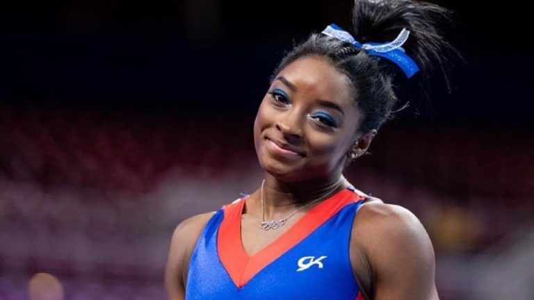 Biles’ Olympics withdrawal is an act of courage. Only Gen-Z will understand why