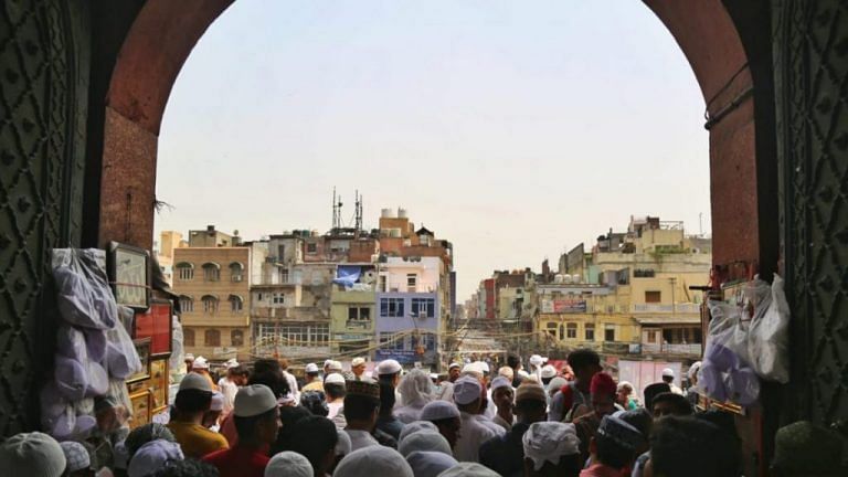 Shahjahanabad to Old Delhi to Delhi 6 — How Indian Muslims lost the plot