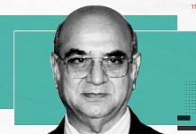 Fillmaker Kumar Ramsay | ThePrint photo