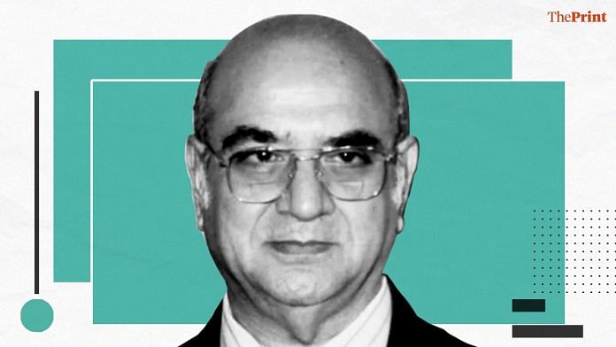 Kumar Ramsay Fillmaker Kumar Ramsay | ThePrint photo