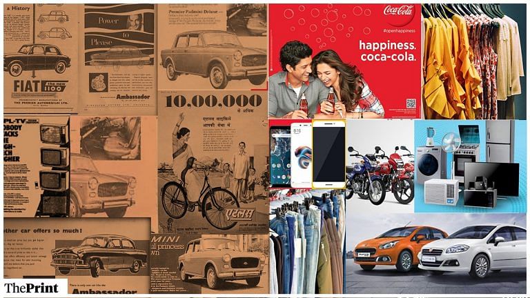 ‘Consumer is king’ now. But it wouldn’t have been possible without 1991 reforms 