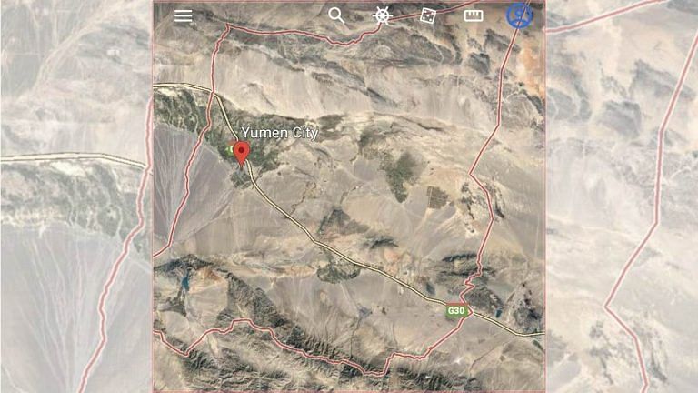 3 reasons why India can’t ignore China constructing missile silos to counter US