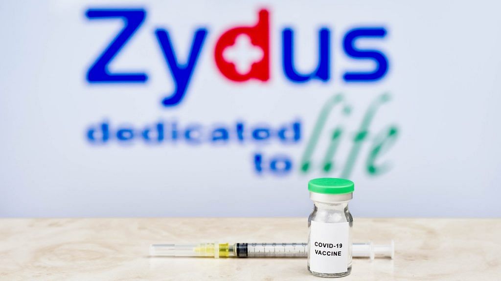 Zydus Cadila has developed the DNA plasmid-based Covid vaccine ZyCoVD | Marco Verch | Flickr