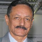Air Marshal Anil Chopra (retd)