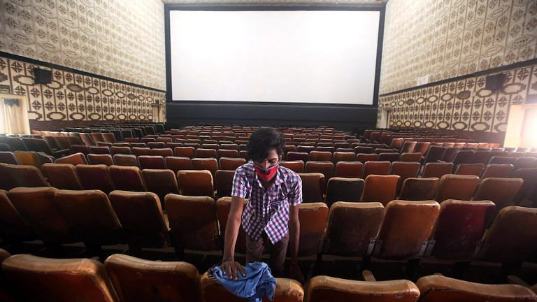 Amendments to Cinematograph Act will give Modi govt a heckler’s veto to suppress films