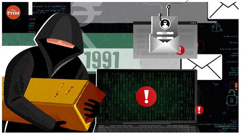 Gold smuggling to cyber-aided financial crimes: How 1991 reforms changed crime in India