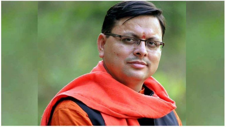 RSS swayamsevak to ABVP worker to Uttarakhand CM — Pushkar Singh Dhami’s journey to the top