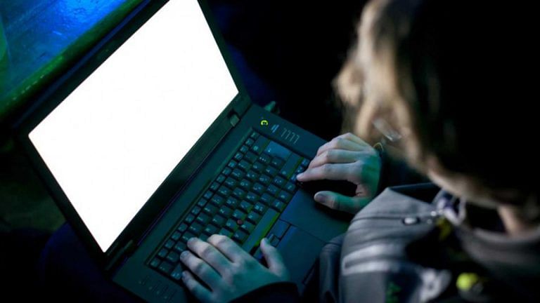 US accuses China of widespread cybercrime, security agencies issue advisory