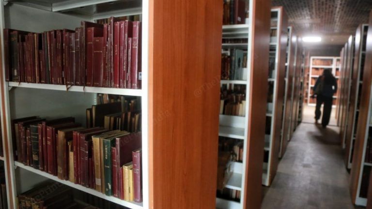 Indira Gandhi National Centre for the Arts finds new, smaller home at Janpath Hotel