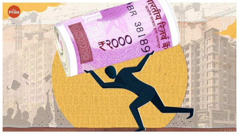 Indians took loans for houses & cars through pandemic, but not for education, RBI data shows