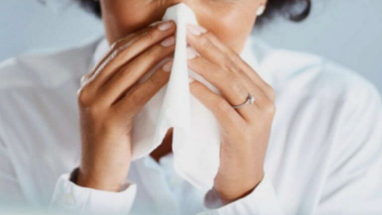 We should treat Covid like norovirus – not the flu