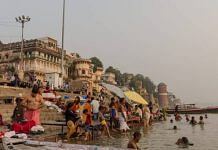 File photo of Assi Ghat, Varanasi | Representative Image | Neera Majumdar | ThePrint