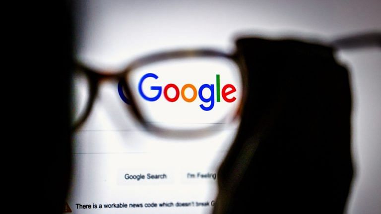 France fines Google $593 million for failing to pay media companies fairly for news