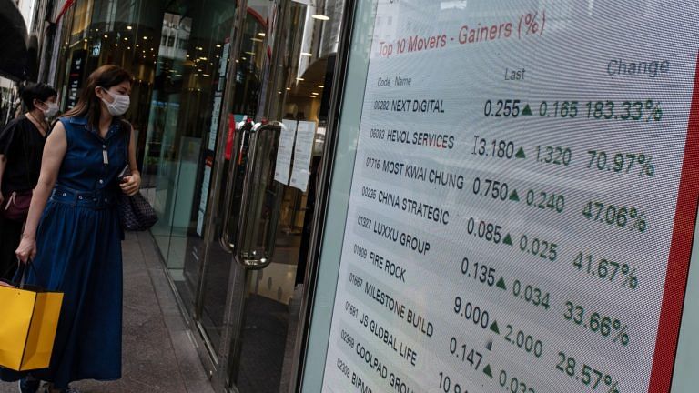 China’s big tech crackdown means a bad summer for investors everywhere