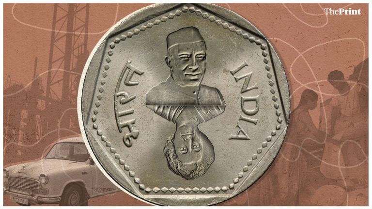 India needed a crisis to reform. It got one in 1991, thanks to Nehru & Indira’s Soviet model