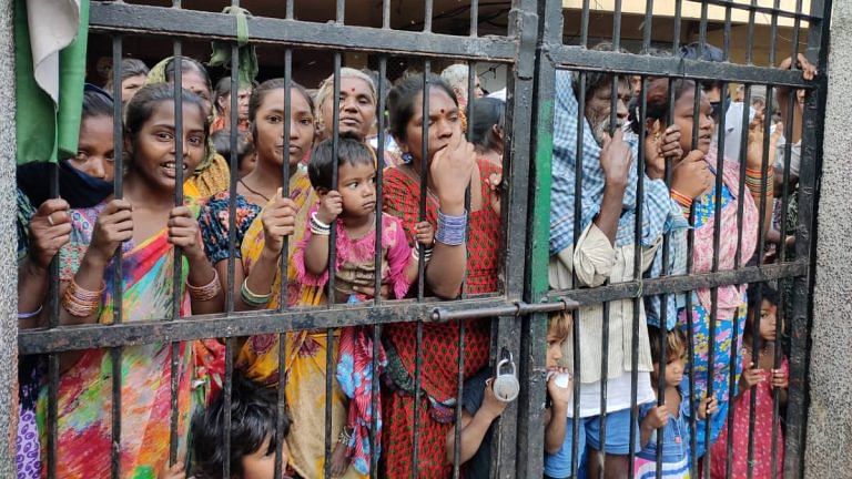 ‘Rise, Respond, Recover’: WHO, UNICEF call for global action against Covid impact on women, kids