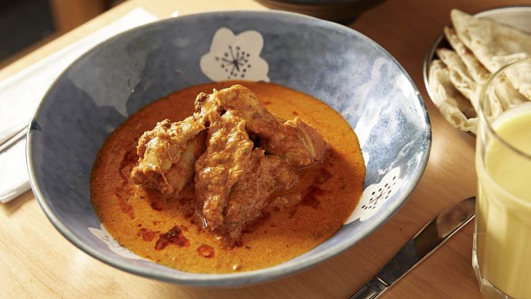 New York now has better Indian food than London