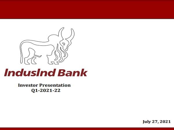 Los Angeles, California, USA - 5 April 2019: Illustrative Editorial of IndusInd  Bank website homepage. IndusInd Bank logo visible on display screen Stock  Photo - Alamy
