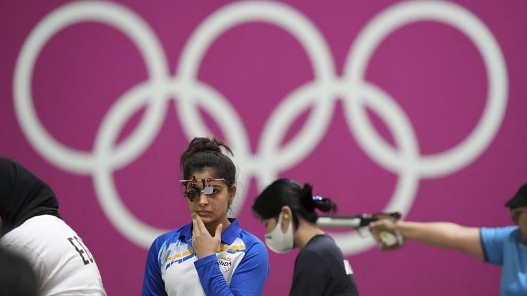 Why does India have so few Olympic medals? We still value grades over skills