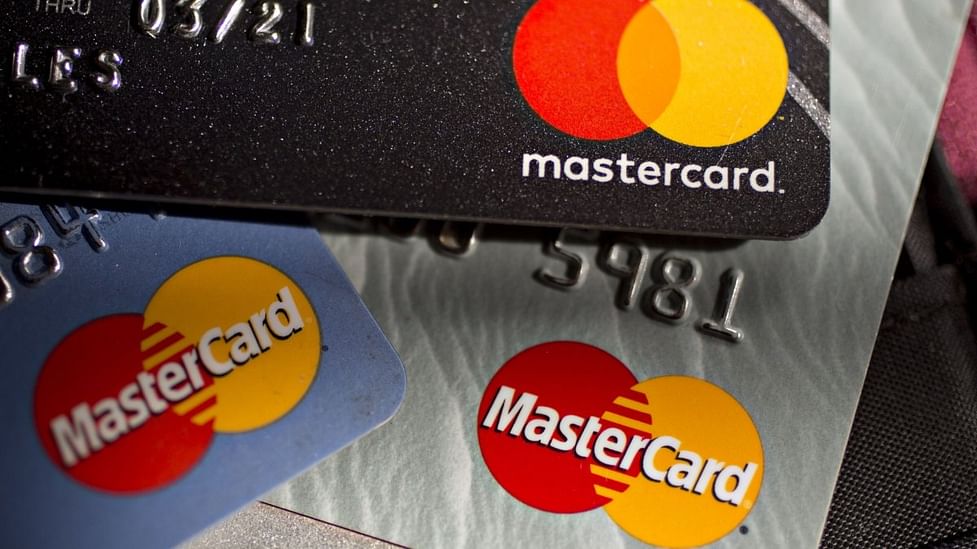 RBI bars Mastercard from acquiring new clients in India from 22 July