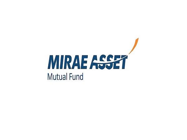 Mirae Asset launches India's First ETF Tracking Nifty Financial Services  Index Mirae Asset Nifty Financial Services ETF – ThePrint –