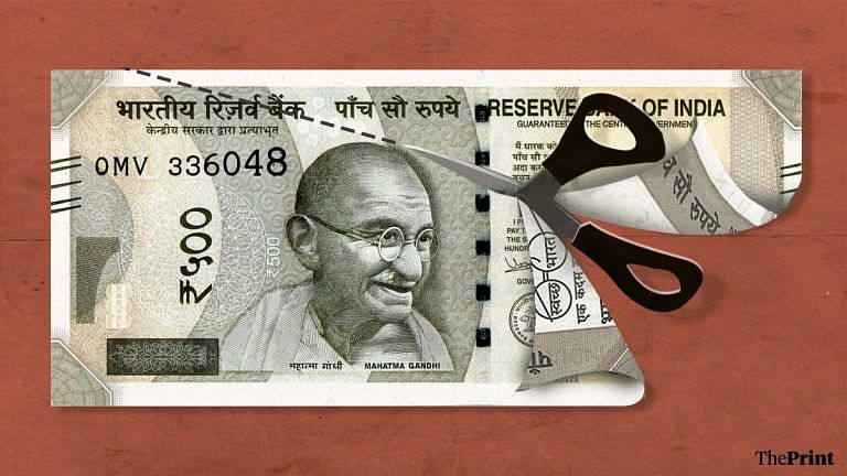Fiscal boost can’t rely on spending cuts alone, Modi govt must consider non-tax measures
