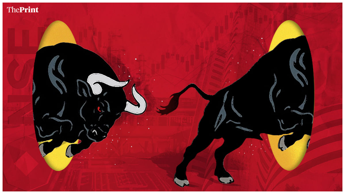 Stock market as a mirror — how Indian biz has changed in 40 years, and ...
