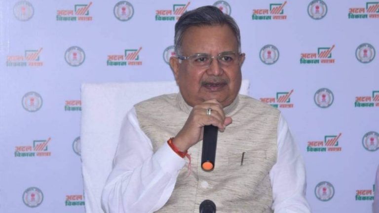 Why BJP fighting 2023 Chhattisgarh polls without CM face is not good news for Raman Singh