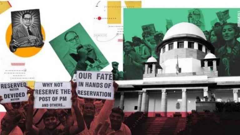 OBC sub-categorisation panel gets another extension, the 11th since March 2018