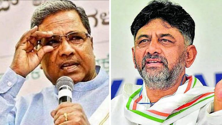 Siddaramaiah alleges Modi govt used Pegasus to topple Karnataka’s Cong-JD(S) govt in 2019
