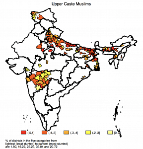 Caste discrimination – an overlooked factor in Indian kids' stunted growth