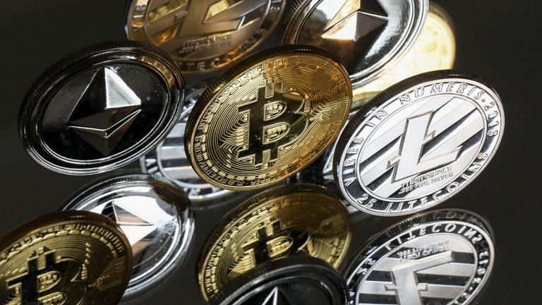 India plans forward-looking measures on issues related to cryptocurrencies