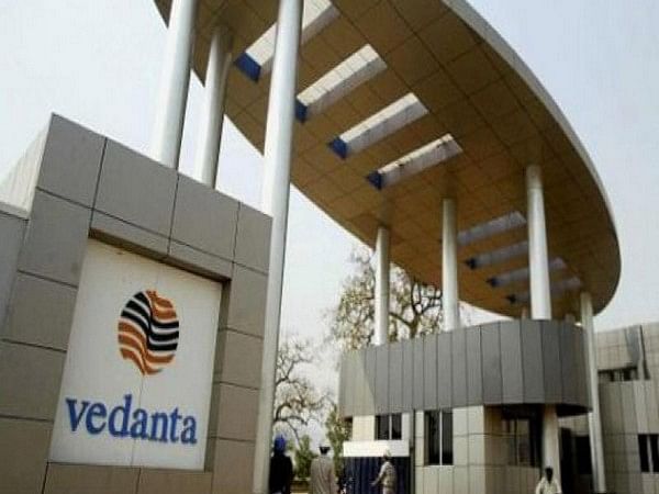 vedanta resources funding options will improve on raising debt cap at subsidiary sp
