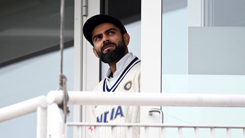 Kohli has made no official request for break from ODI series in South Africa: BCCI official