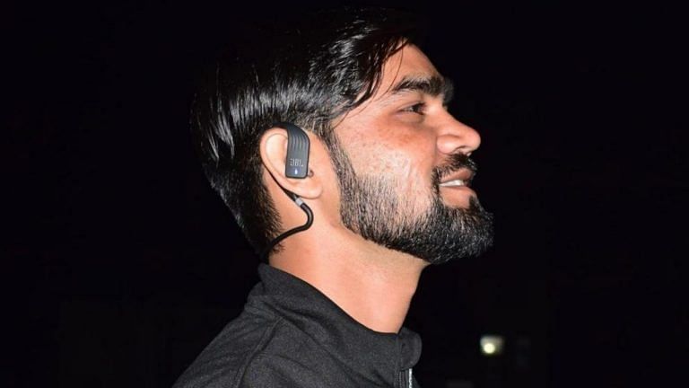 Jitendra Kumar — a young philanthropist who is paving the way with his social welfare work