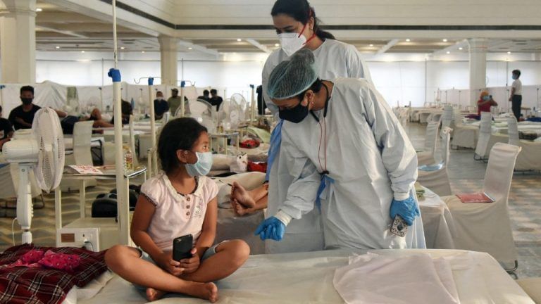 Kids, Covid and Delta variant: What we know and what we don’t